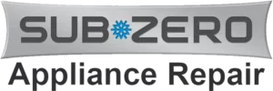 Sub Zero Appliance Repair Logo