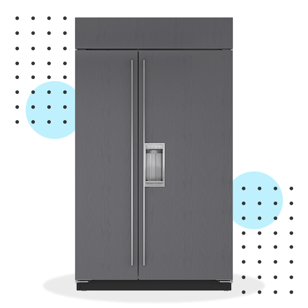 Sub Zero Ice Maker Repair Downey | Sub Zero Appliance Repair