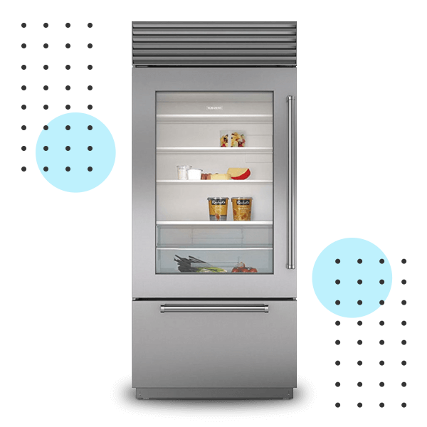 How Often Should A Sub-Zero Freezer Be Serviced?