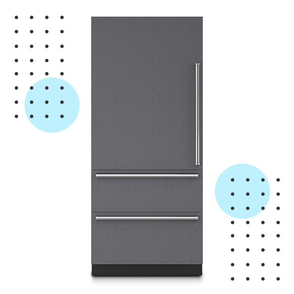 Sub Zero Freezer Repair Plainview | Sub Zero Appliance Repair