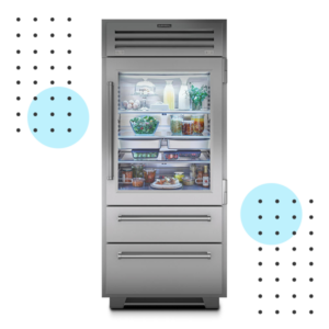 Sub Zero Fridge Repair Bellmore | Sub Zero Appliance Repair