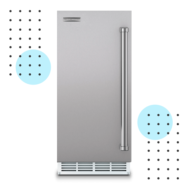 Sub Zero Ice Maker Repair Centre Island | Sub Zero Appliance Repair