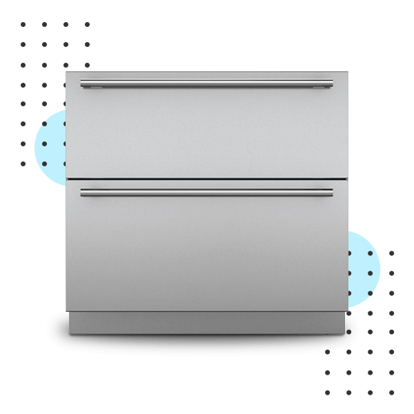 Sub Zero Ice Maker Repair Lawrence | Sub Zero Appliance Repair