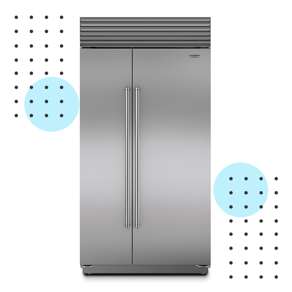 Sub Zero Refrigerator Repair Gardena | Sub Zero Appliance Repair