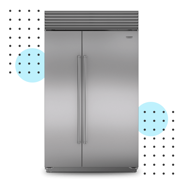 Sub Zero Refrigerator Repair Monrovia | Sub Zero Appliance Repair