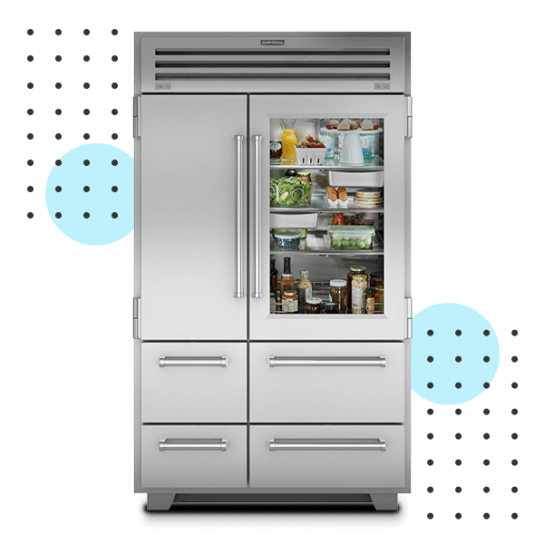 Sub Zero Refrigerator Repair Plainview | Sub Zero Appliance Repair