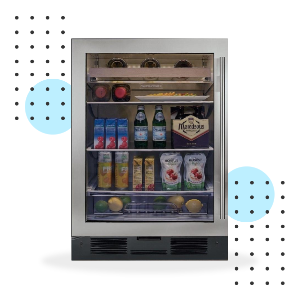 Certified Sub Zero Appliance Repair South Floral Park | Sub Zero Appliance Repair
