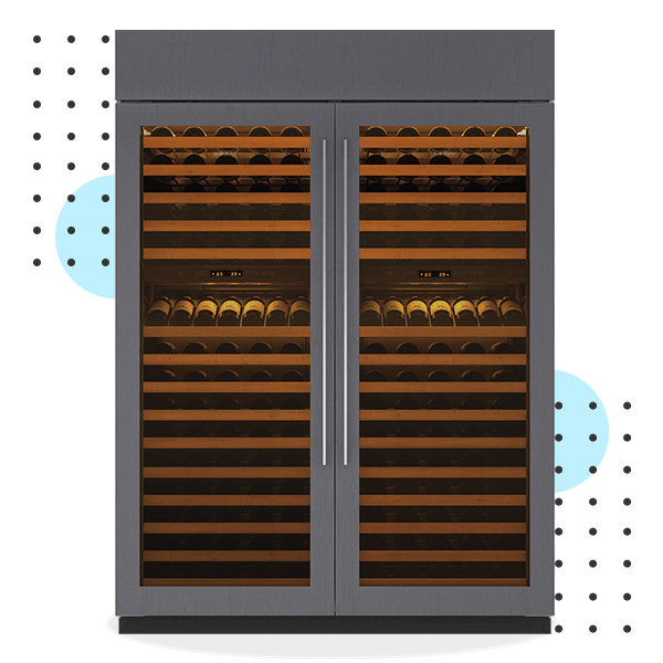 Sub Zero Freezer Repair Floral Park | Sub Zero Appliance Repair