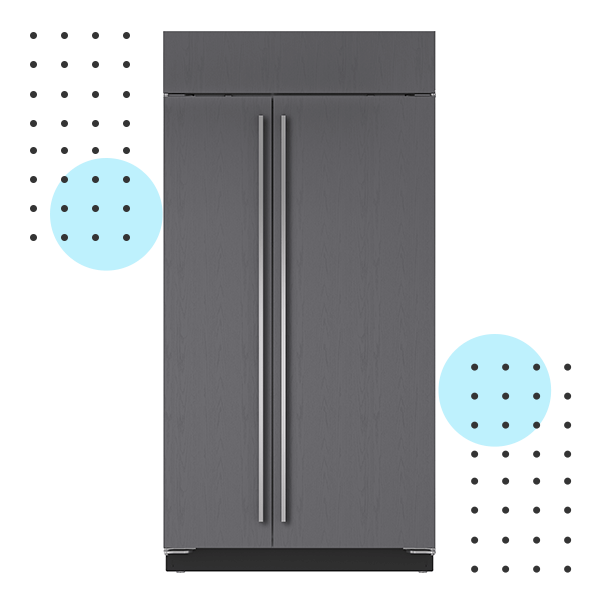 Sub Zero Freezer Repair Glen Cove | Sub Zero Appliance Repair