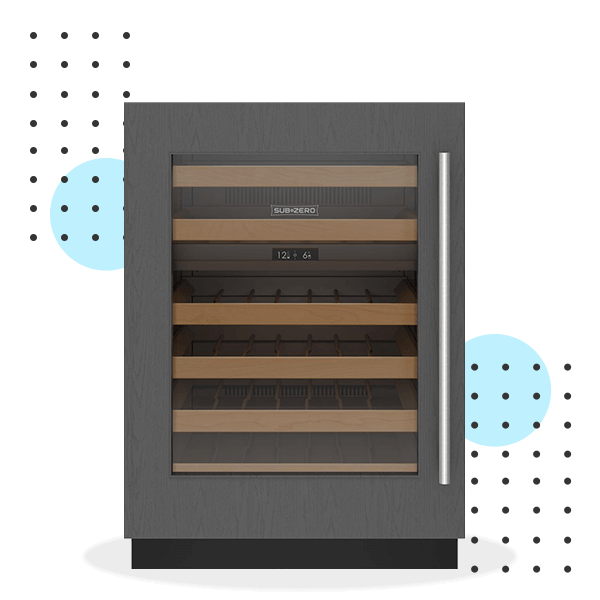 Sub Zero Freezer Repair Great Neck | Sub Zero Appliance Repair