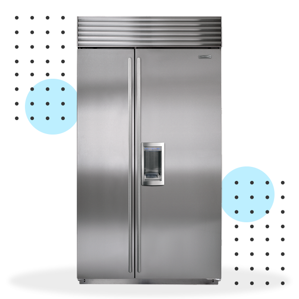 Sub Zero Freezer Repair South Floral Park | Sub Zero Appliance Repair
