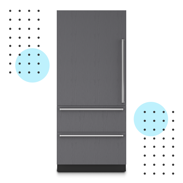 Sub Zero Freezer Repair Uniondale | Sub Zero Appliance Repair
