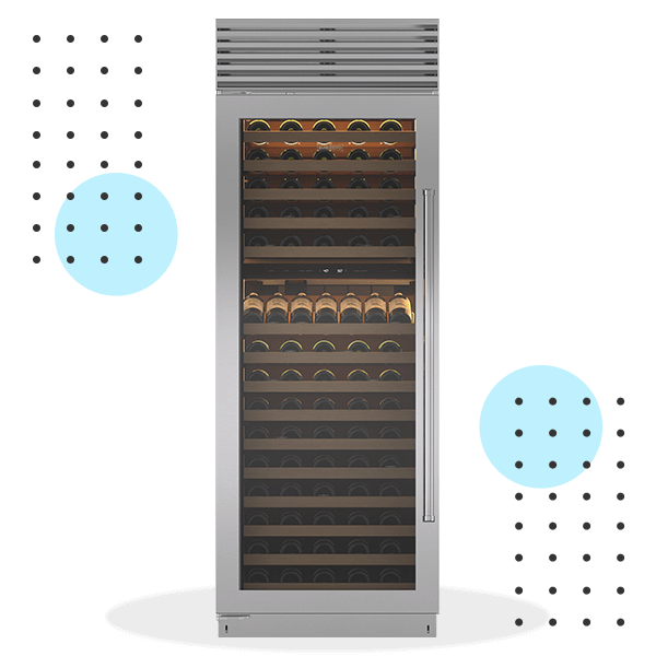 Sub Zero Fridge Repair Floral Park | Sub Zero Appliance Repair