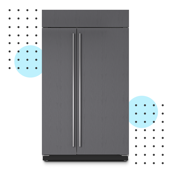 Sub Zero Fridge Repair Uniondale | Sub Zero Appliance Repair