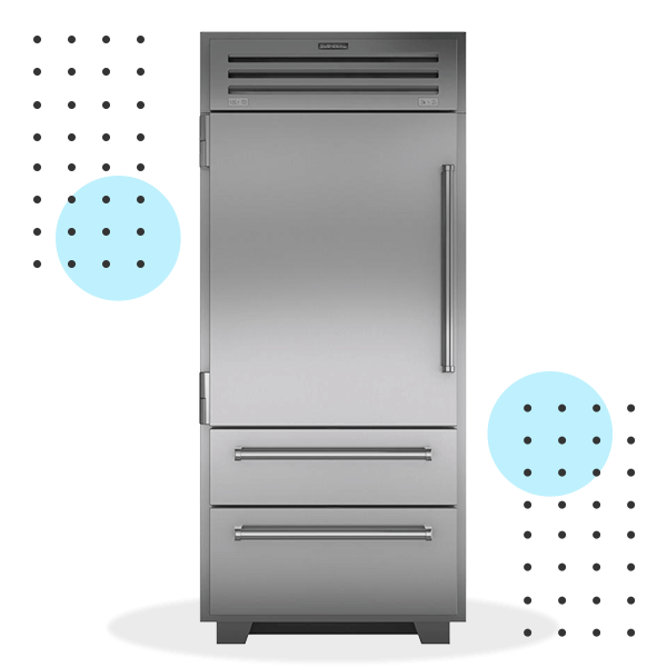 Sub Zero Ice Maker Repair Floral Park | Sub Zero Appliance Repair