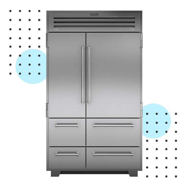Sub Zero Ice Maker Repair Glen Cove | Sub Zero Appliance Repair
