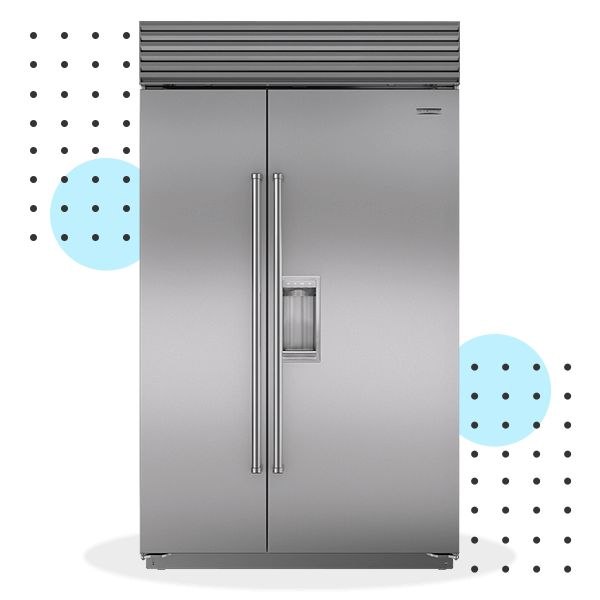 Sub Zero Ice Maker Repair Great Neck | Sub Zero Appliance Repair