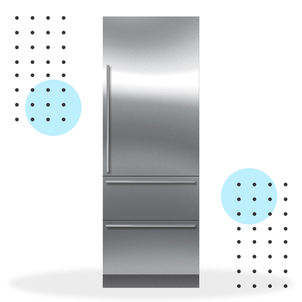 Sub Zero Ice Maker Repair South Floral Park | Sub Zero Appliance Repair