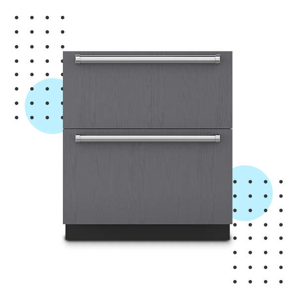 Sub Zero Ice Maker Repair Uniondale | Sub Zero Appliance Repair