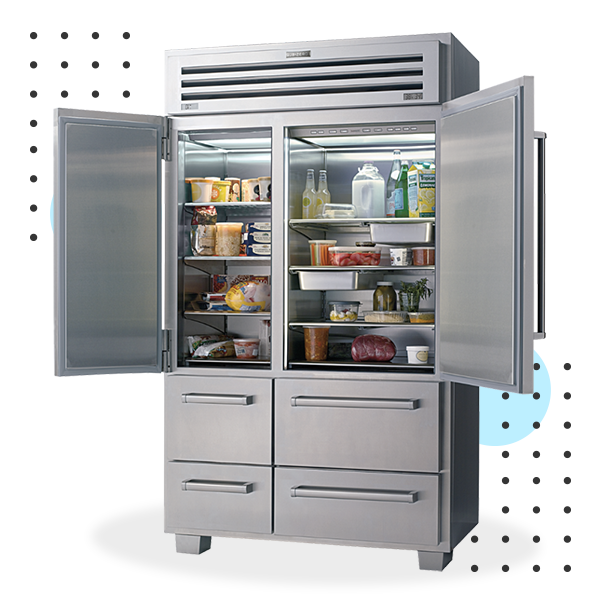 Sub Zero Refrigerator Repair Bayville | Sub Zero Appliance Repair