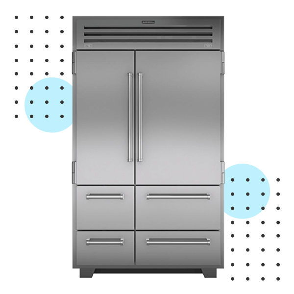 Sub Zero Refrigerator Repair Glen Cove | Sub Zero Appliance Repair