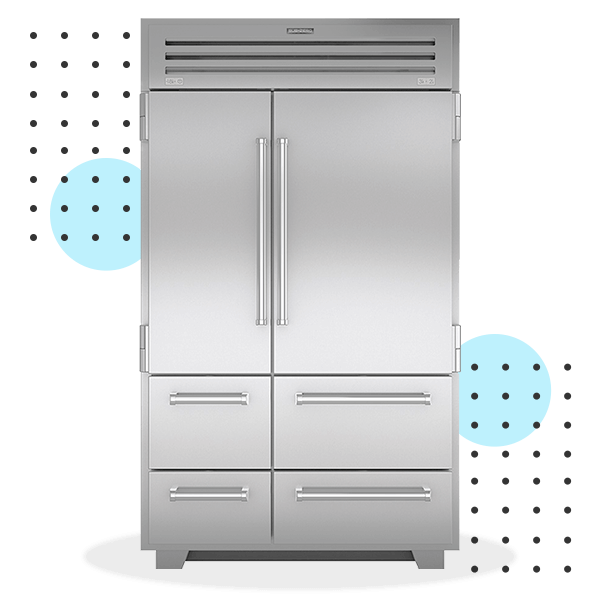 Sub Zero Refrigerator Repair Great Neck | Sub Zero Appliance Repair