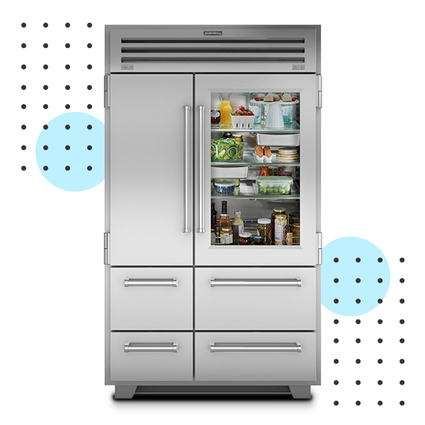 Sub Zero Refrigerator Repair Uniondale | Sub Zero Appliance Repair