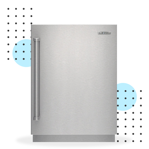 Sub Zero Repair Service Bayville | Sub Zero Appliance Repair