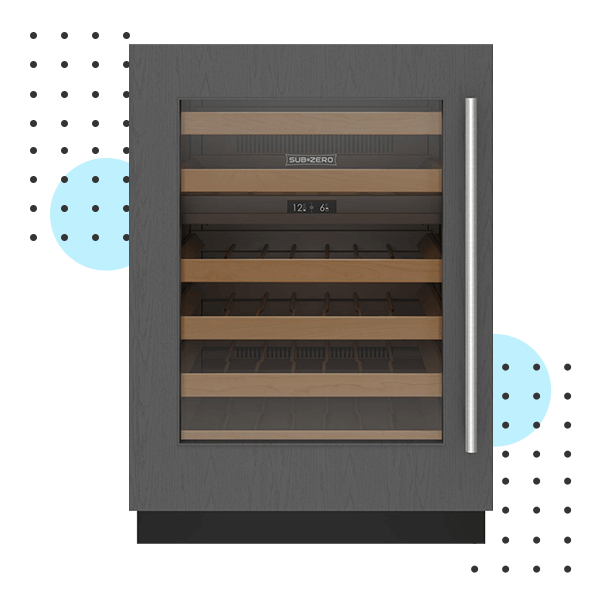 Sub Zero Repair Service Glen Cove | Sub Zero Appliance Repair