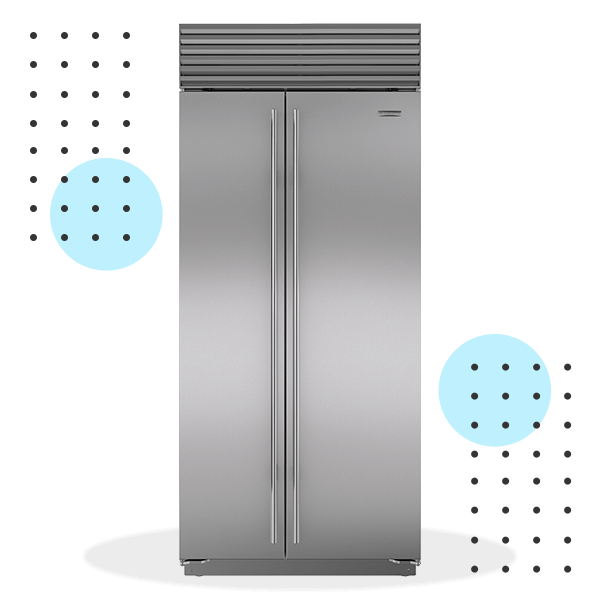 Sub Zero Repair Service Great Neck | Sub Zero Appliance Repair