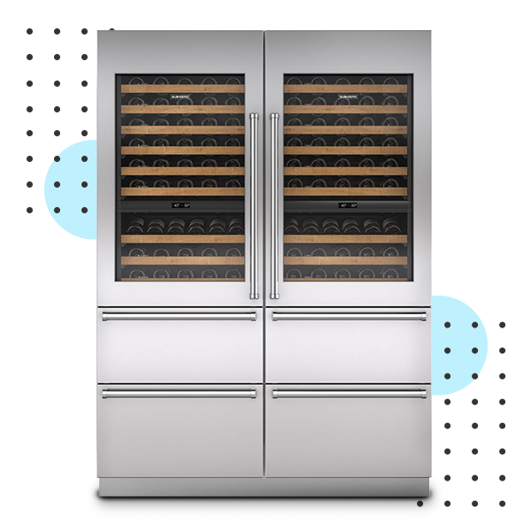 Sub Zero Repair Service Sea Cliff | Sub Zero Appliance Repair