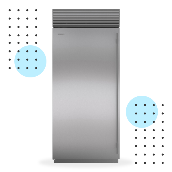 Sub Zero Repair Service South Floral Park | Sub Zero Appliance Repair