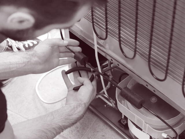 Los Angeles Sub Zero Refrigerator Repair | Sub Zero Repair