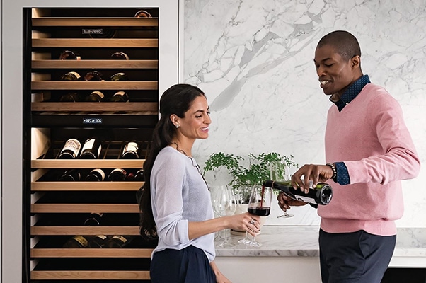 Effective and Certified Sub Zero Appliance Repair in Malibu, CA 