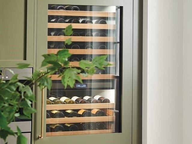 Matteson Sub Zero Wine Cooler Repair Service Near Me | Sub Zero Appliance Repair