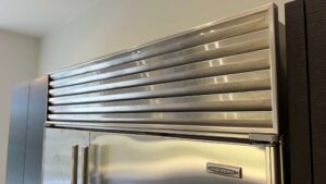 The Benefits of Proper Ventilation for Your Sub-Zero Appliance | Sub Zero Appliance Repair