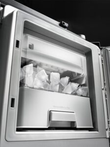 Fixing Sub Zero Ice Maker Not Making Ice: Repair Guide | Sub Zero Appliance Repair