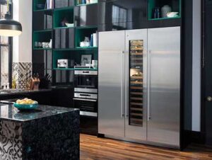 Sub Zero Appliance Repair or Replace? Making the Best Choice | Sub Zero Appliance Repair