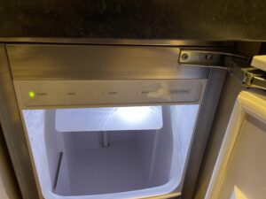 Sub-Zero Ice Maker Not Dispensing Ice? Troubleshooting Steps | Sub Zero Appliance Repair