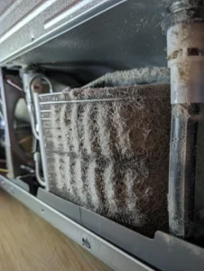 A Guide for Cleaning Sub-Zero Refrigerator Condenser Coils | Sub Zero Appliance Repair