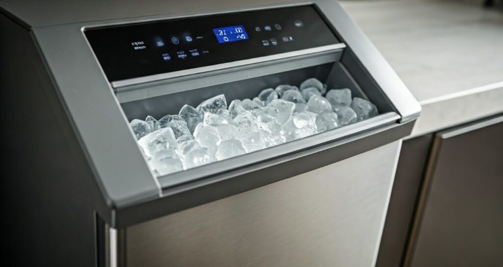 Sub Zero Ice Maker Odor Prevention | Sub Zero Appliance Repair
