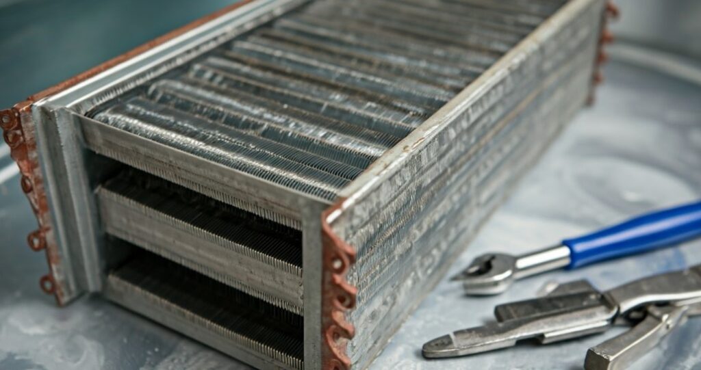 Efficient Tips for Cleaning the Freezer Coils | Sub Zero Appliance Repair