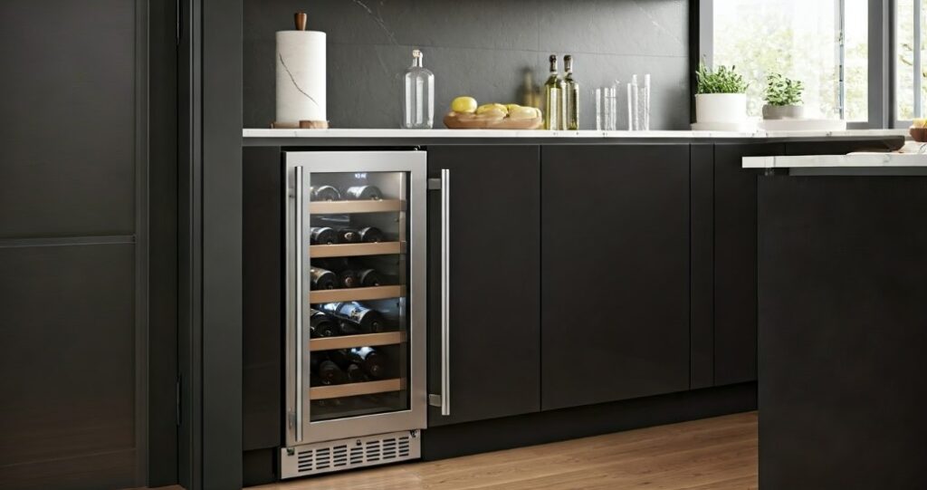 How to Fix Sub Zero Wine Cooler Vibration Issues? | Sub Zero Appliance Repair