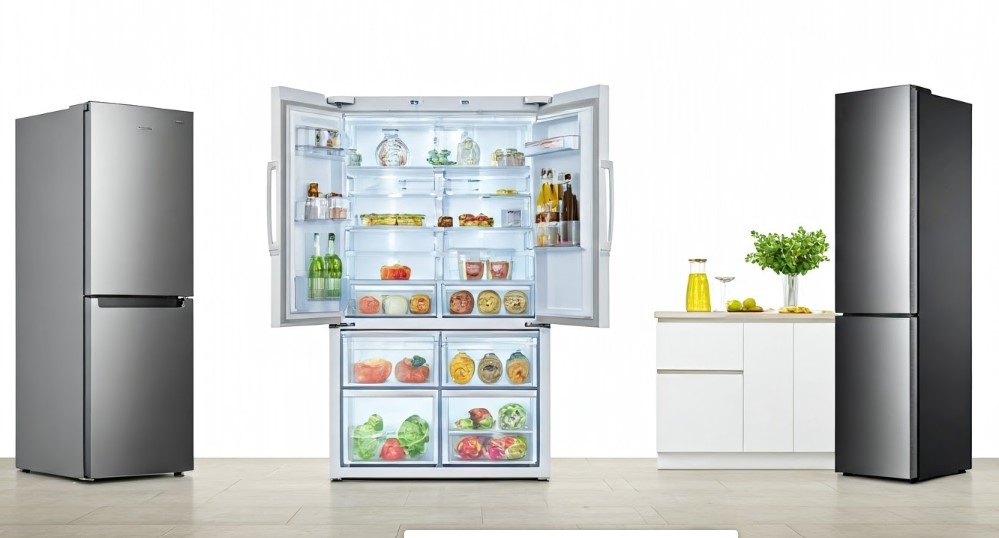 Understanding Different Refrigerator Sounds and Signals | Sub Zero Appliance Repair