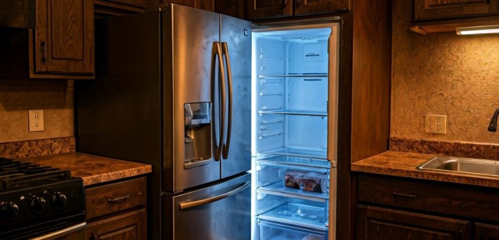 Troubleshooting Refrigerator Issues After Wildfires | Sub Zero Appliance Repair