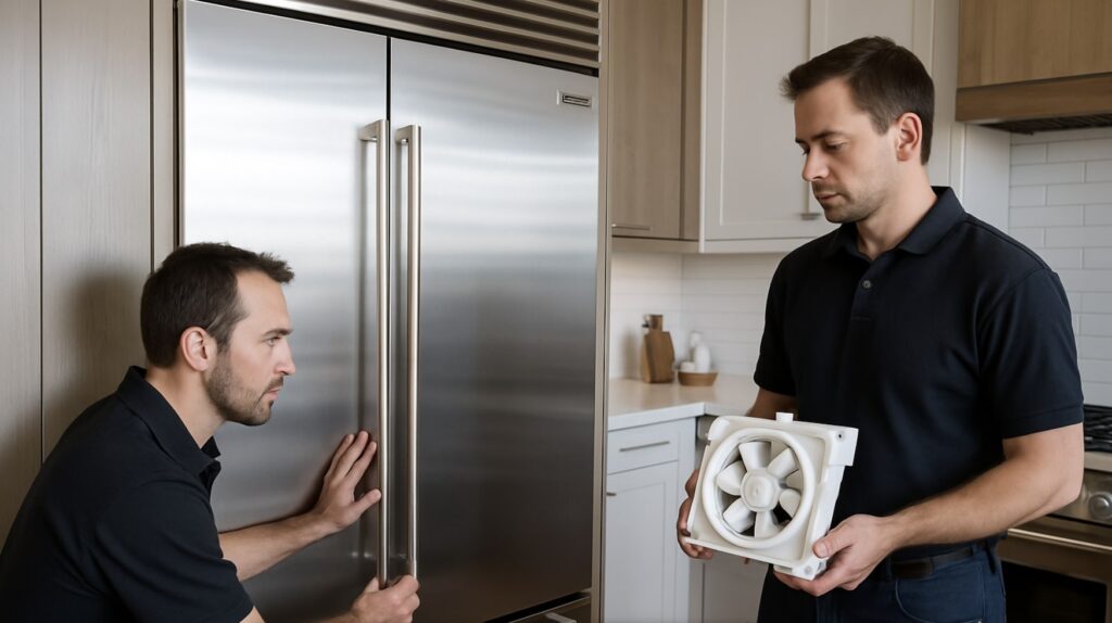 Sub Zero Repair: Repair vs. Replacement Considerations | Sub Zero Appliance Repair