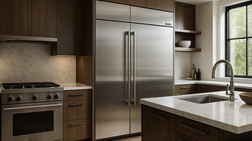 Should You Keep Repairing Sub Zero Appliances? | Sub Zero Appliance Repair