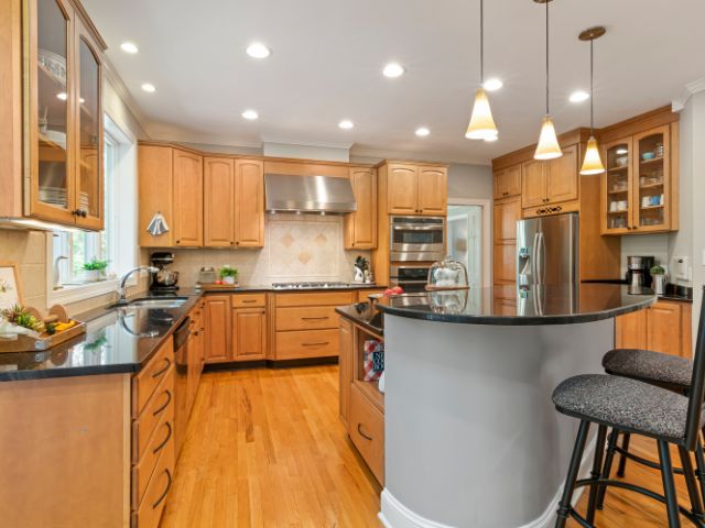 Is Your Sub-Zero Kitchen Efficient? Find Hidden Issues | Sub Zero Appliance Repair