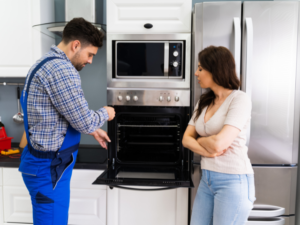 Sub-Zero Appliance Repair Guide 2025 | Expert Tips