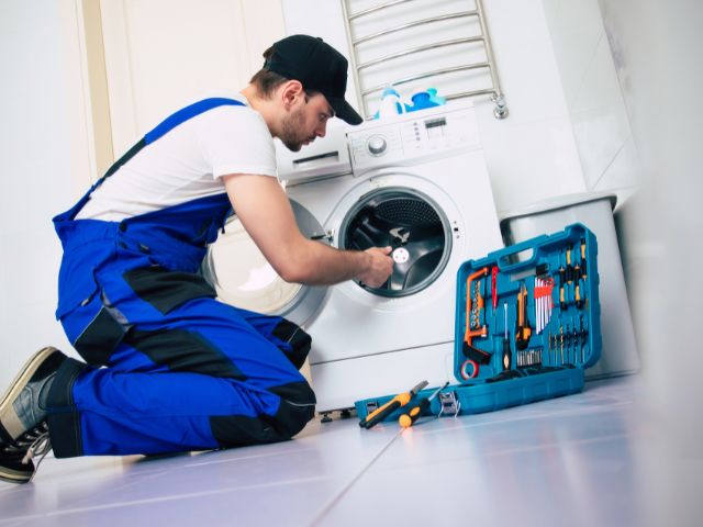 Expert Diagnostics for Sub-Zero Appliances in Orange County